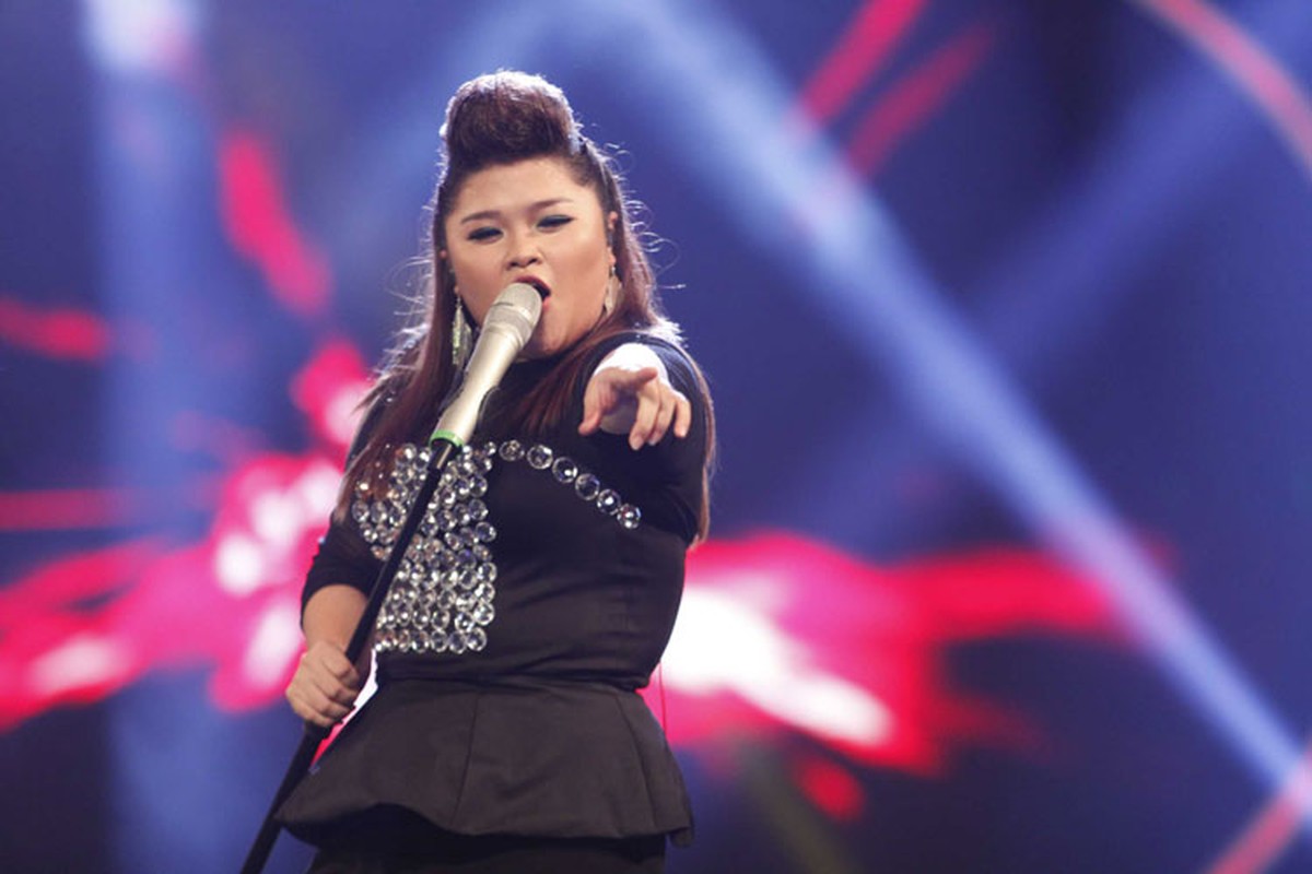 Ai se len ngoi quan quan Vietnam Idol 2015-Hinh-13